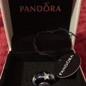 Pandora Charm